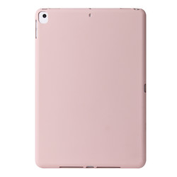 Apple iPad 10.2 2021 (9.Nesil) Kılıf Zore Sky Tablet Silikon - 10