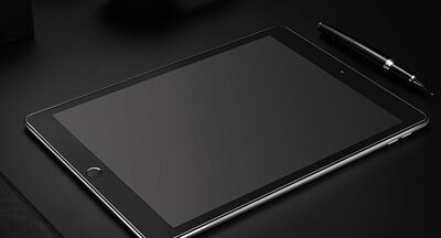 Apple iPad 10.2 2021 (9.Nesil) ​Wiwu iPaper Like Tablet Ekran Koruyucu - 5
