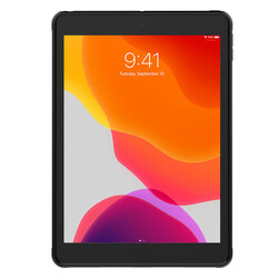 Apple iPad 10.2 2021 (9.Nesil) Zore Defens Tablet Silikon - 10