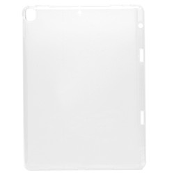 Apple iPad 10.2 2021 (9.Nesil) Zore Kalemli Tablet Silikon - 8