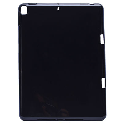 Apple iPad 10.2 2021 (9.Nesil) Zore Kalemli Tablet Silikon - 9