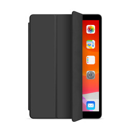 Apple iPad 10.2 2021 (9.Generation) Zore Original Stand Case - 6