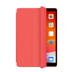 Apple iPad 10.2 2021 (9.Generation) Zore Original Stand Case - 9
