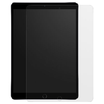 Apple iPad 10.2 2021 (9.Generation) Zore Paper-Like Screen Protector - 1