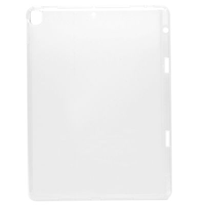 Apple iPad 10.2 2021 (9.Generation) Zore Tablet with Pen Silicon - 8