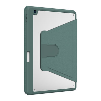 Apple iPad 10.2 (8.Generation) Case Zore Nayn Rotatable Stand Case - 2