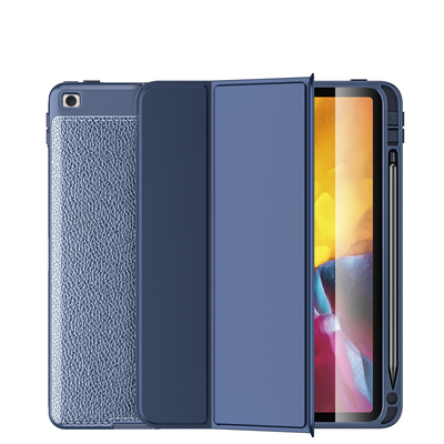 Apple iPad 10.2 (8.Generation) Case Wlons Tablet Case - 8
