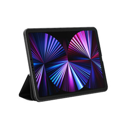 Apple iPad 10.2 (8th Gen) Wiwu Detachable Magnetic Stand Tablet Case - 4