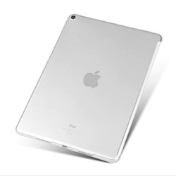 Apple iPad 10.2 (8.Generation) Case Zore Tablet Süper Silikon Cover - 3