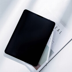 Apple iPad 10.9 2022 (10.Nesil) Zore Paper-Like Ekran Koruyucu - 4