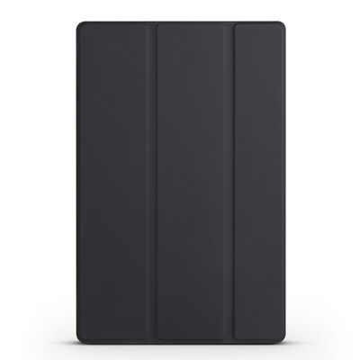 Apple iPad 10.9 2022 (10.Nesil) Zore Smart Cover Standlı 1-1 Kılıf - 15