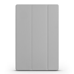 Apple iPad 10.9 2022 (10.Nesil) Zore Smart Cover Standlı 1-1 Kılıf - 8