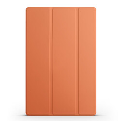 Apple iPad 10.9 2022 (10.Nesil) Zore Smart Cover Standlı 1-1 Kılıf - 5