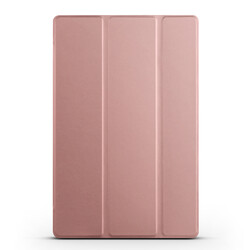 Apple iPad 10.9 2022 (10.Nesil) Zore Smart Cover Standlı 1-1 Kılıf - 10