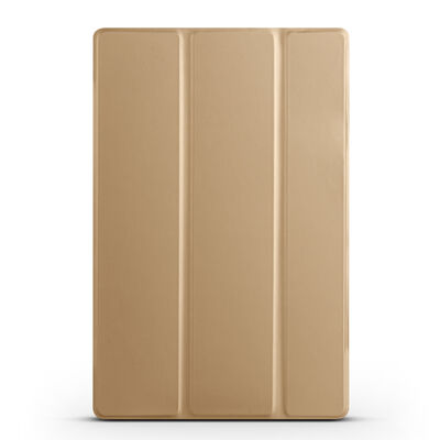 Apple iPad 10.9 2022 (10.Nesil) Zore Smart Cover Standlı 1-1 Kılıf - 12