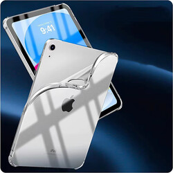 Apple iPad 10.9 2022 (10th Generation) Case Zore Tablet Nitro Anti Shock Silicone Cover - 6