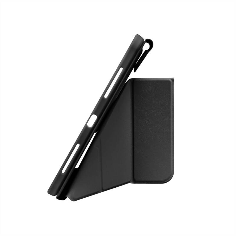 Apple iPad 10.9 2022 (10th Generation) Wiwu Magnetic Protective Tablet Case with 360° Rotatable Stand - 6