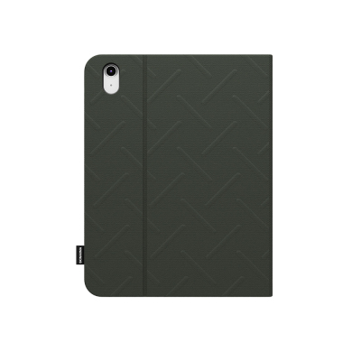 Apple iPad 11th Generation 2025 Case Skinarma 360 Full Protection Stand Juno Case - 8
