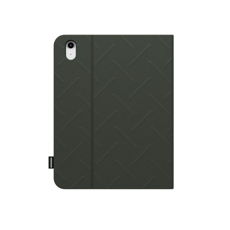 Apple iPad 11th Generation 2025 Case Skinarma 360 Full Protection Stand Juno Case - 8