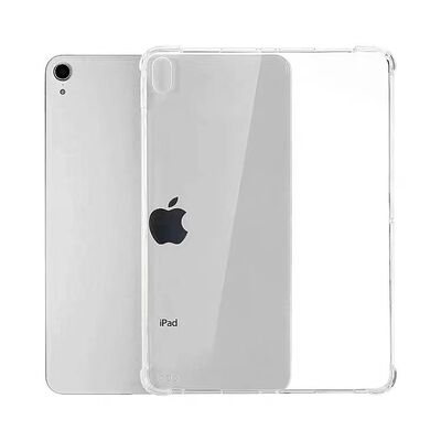 Apple iPad 11th Generation 2025 Case Zore Tablet Nitro Anti Shock Silicone Cover - 2