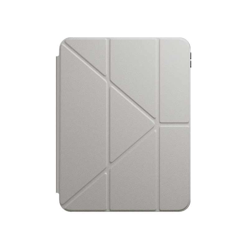 Apple iPad 11th Generation 2025 Native Union Active Series Foldable Stand Case - 3