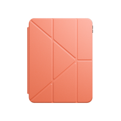 Apple iPad 11th Generation 2025 Native Union Active Series Foldable Stand Case - 1