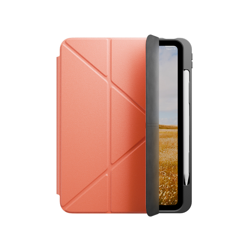 Apple iPad 11th Generation 2025 Native Union Active Series Foldable Stand Case - 7