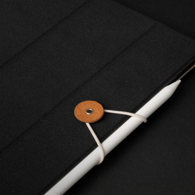 Apple iPad 11th Generation 2025 Native Union W.F.A Folio Series Foldable Tablet Case with Stand - 14