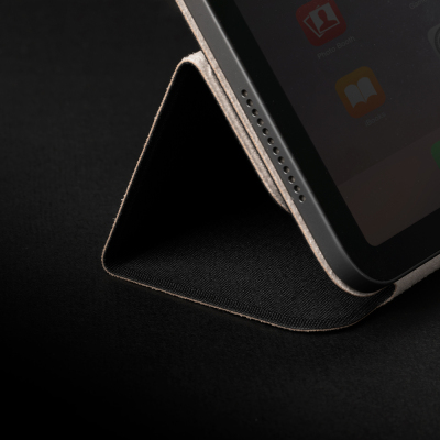 Apple iPad 11th Generation 2025 Native Union W.F.A Folio Series Foldable Tablet Case with Stand - 16