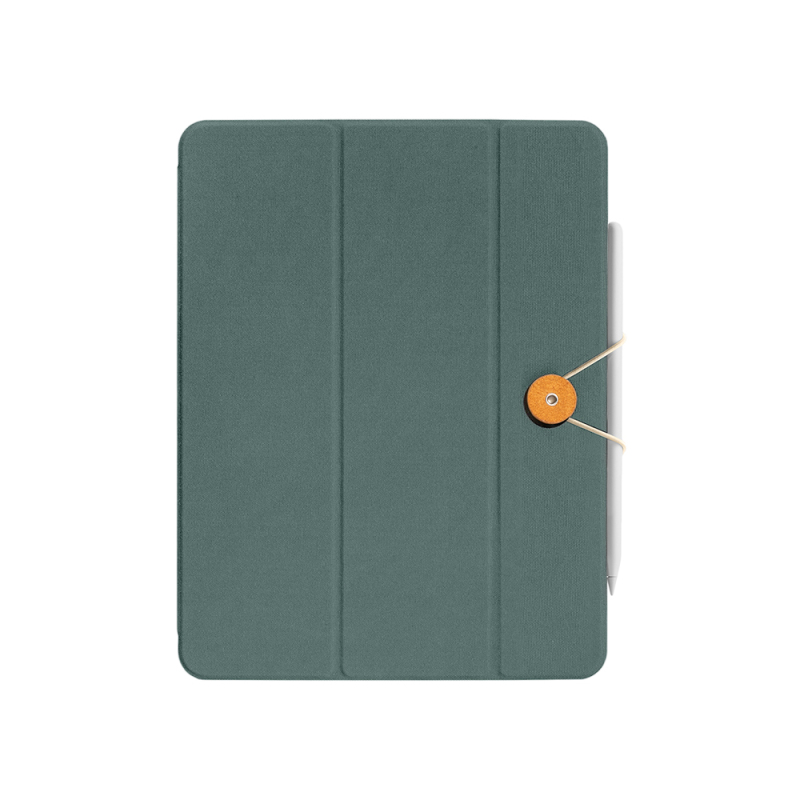 Apple iPad 11th Generation 2025 Native Union W.F.A Folio Series Foldable Tablet Case with Stand - 5