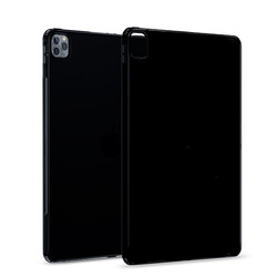 Apple iPad 12.9 Pro 2020 Case Zore Tablet Süper Silikon Cover - 10