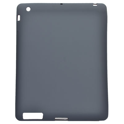 Apple iPad 2 3 4 Case Zore Sky Tablet Silicon - 10