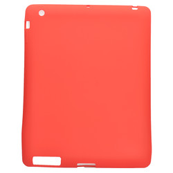 Apple iPad 2 3 4 Kılıf Zore Sky Tablet Silikon - 1