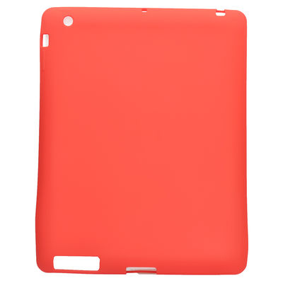 Apple iPad 2 3 4 Kılıf Zore Sky Tablet Silikon - 1