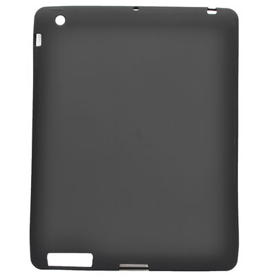 Apple iPad 2 3 4 Kılıf Zore Sky Tablet Silikon - 7