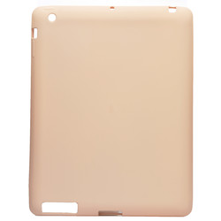 Apple iPad 2 3 4 Kılıf Zore Sky Tablet Silikon - 9