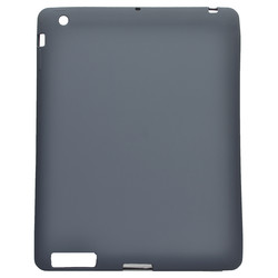 Apple iPad 2 3 4 Kılıf Zore Sky Tablet Silikon - 10