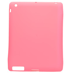 Apple iPad 2 3 4 Kılıf Zore Sky Tablet Silikon - 11