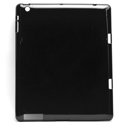 Apple iPad 2 3 4 Zore Kalemli Tablet Silikon - 8