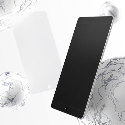 Apple iPad 2 3 4 Zore Paper-Like Screen Protector - 6