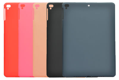 Apple iPad 5 Air Case Zore Sky Tablet Silicon - 12