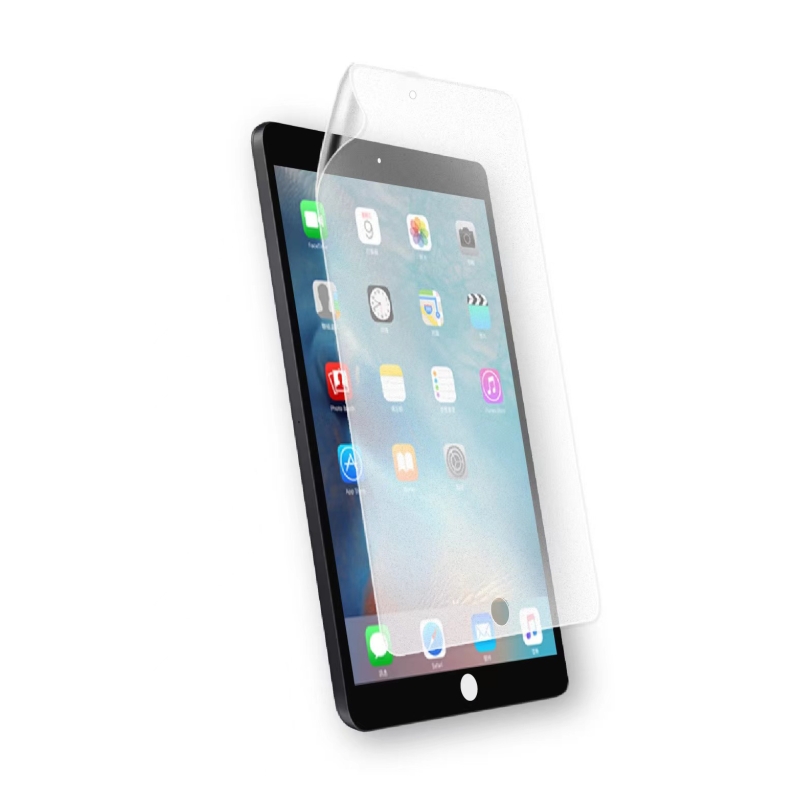 Apple iPad 5 Air Kağıt Hisli Mat Davin Paper Like Tablet Ekran Koruyucu - 1