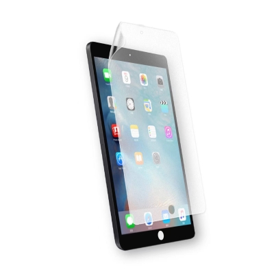 Apple iPad 5 Air Kağıt Hisli Mat Davin Paper Like Tablet Ekran Koruyucu - 8
