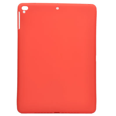 Apple iPad 5 Air Kılıf Zore Sky Tablet Silikon - 8