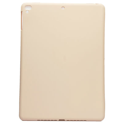 Apple iPad 5 Air Kılıf Zore Sky Tablet Silikon - 9