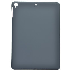 Apple iPad 5 Air Kılıf Zore Sky Tablet Silikon - 10