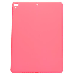 Apple iPad 5 Air Kılıf Zore Sky Tablet Silikon - 11