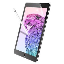 Apple iPad 5 Air Paper Feeling ​Wiwu iPaper Like Tablet Screen Protector - 12