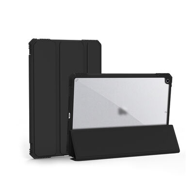 Apple iPad 5 Air Wiwu Alpha Tablet Kılıf - 1