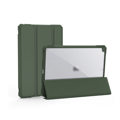 Apple iPad 5 Air Wiwu Alpha Tablet Kılıf - 14